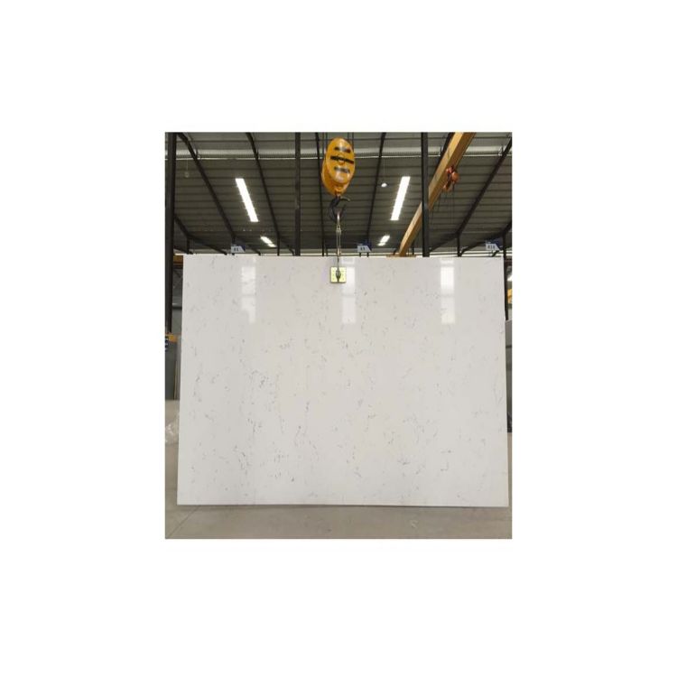 Bianco Carrara Marmor Slab