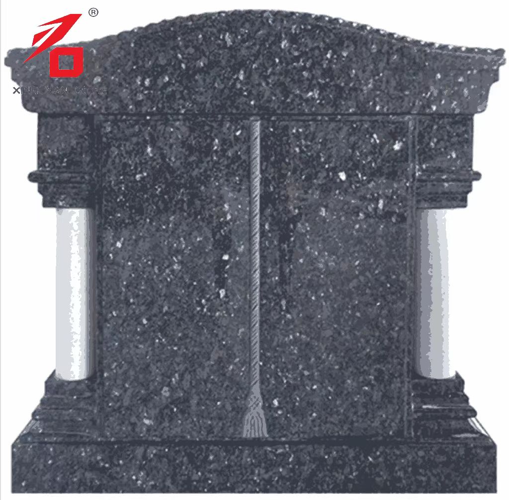 Sinis Xingyan - Customized British Granite Monement