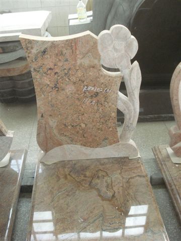Sinis Xingyan Huayang Sculpture Ars lapis sculptos tombstone
