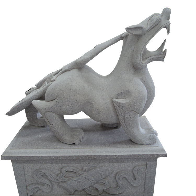 Hortus Marmor Animal Statue