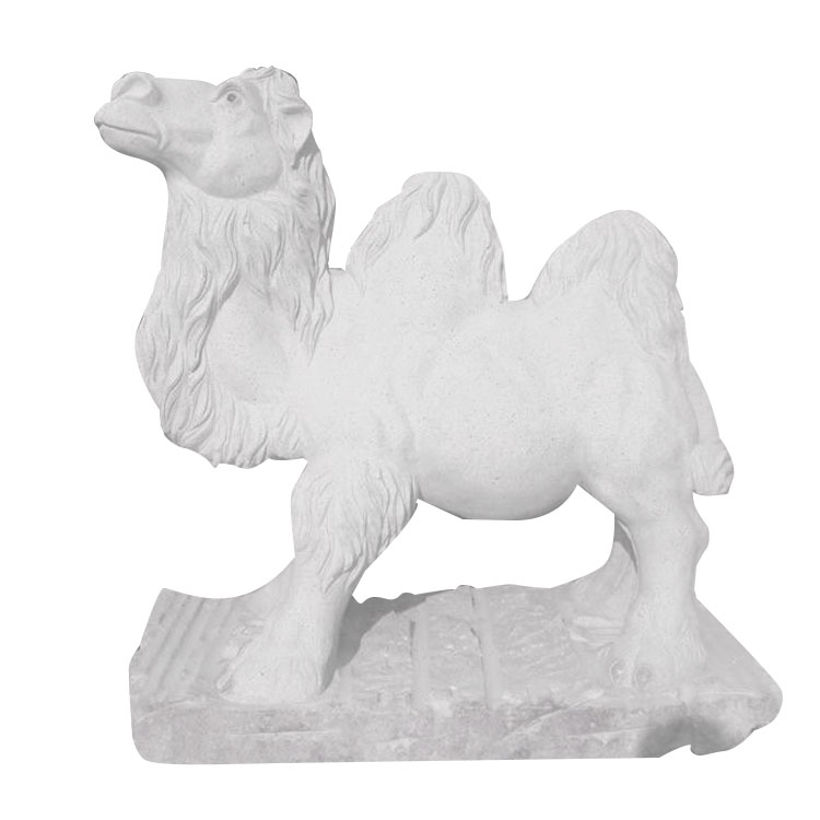 Marmor Animal Statua Camel