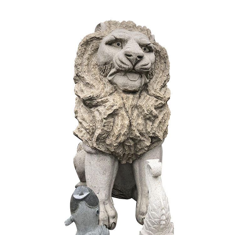 Marmor Animal Statue