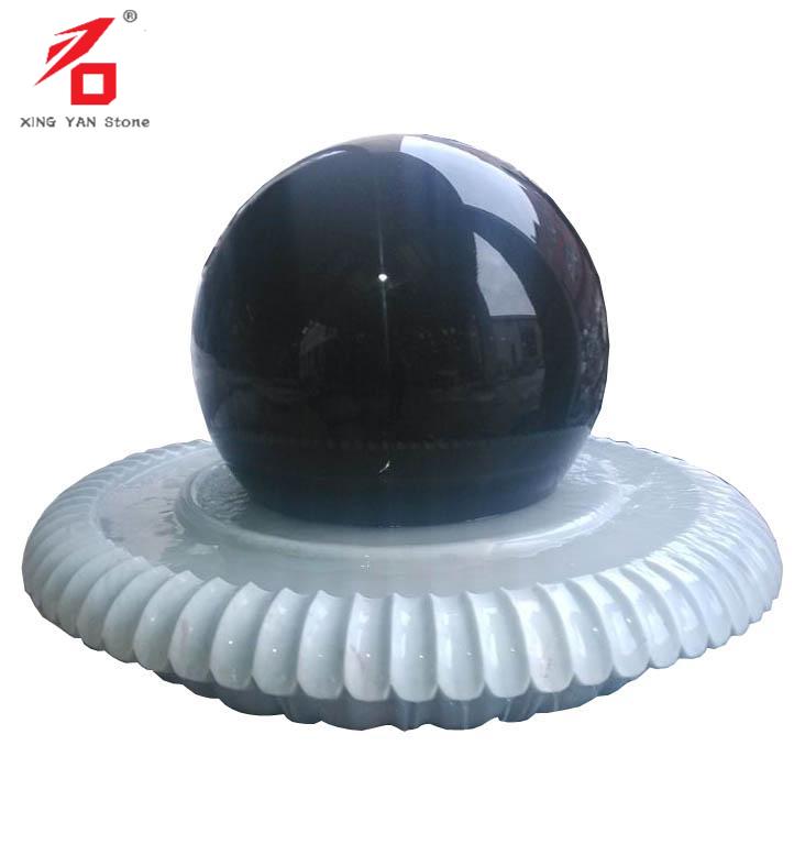 Velit Granite Ball Fons