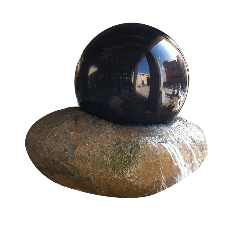 Shanxi Black Sphera Fons