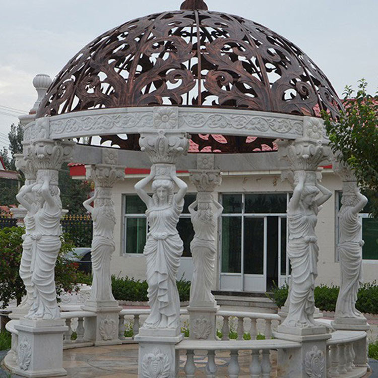 Lapis Pavilion Sculptura